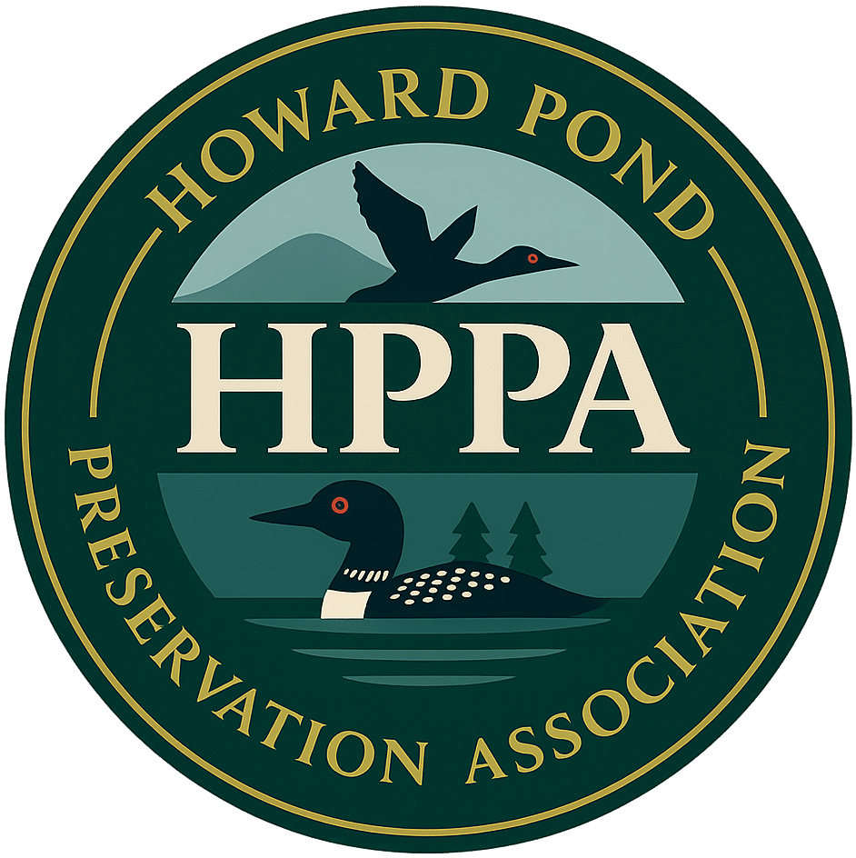 Howard Pond Preservation Association