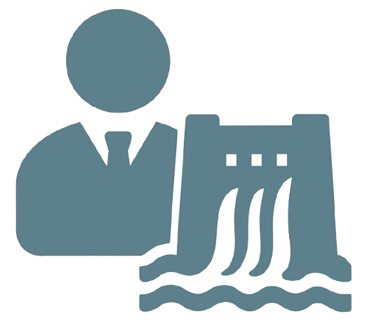 Dam Master icon